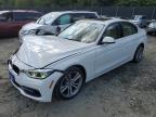 2017 BMW 330 XI - WBA8D9C53HK678130
