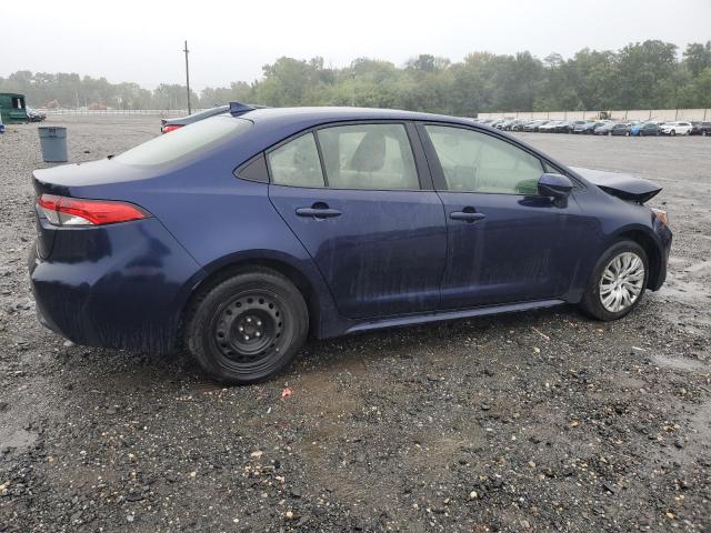 2020 TOYOTA COROLLA LE - JTDEPRAE6LJ063182