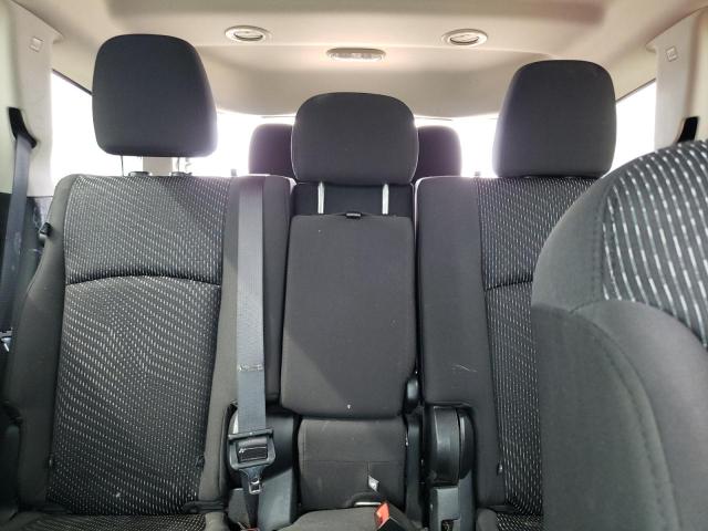 2017 DODGE JOURNEY SE - 3C4PDCAB7HT544837