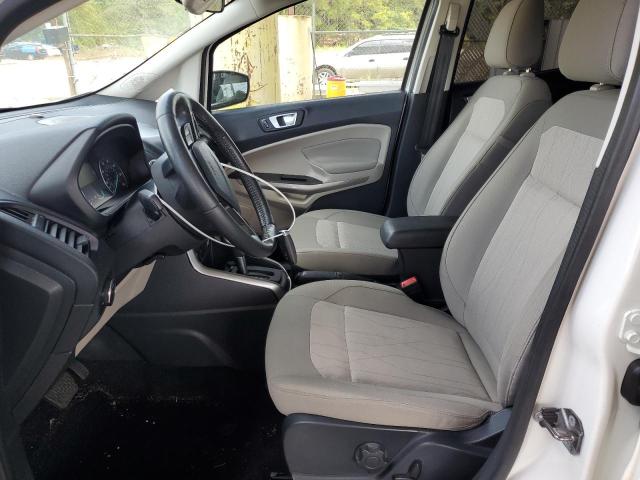 2018 FORD ECOSPORT S - MAJ3P1TE2JC210322