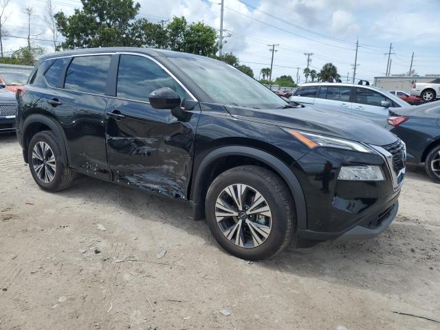 2023 NISSAN ROGUE SV 5N1BT3BA0PC919010  71217704