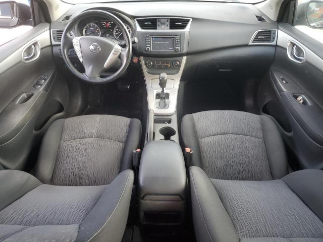 2015 NISSAN SENTRA S - 3N1AB7AP6FY229707