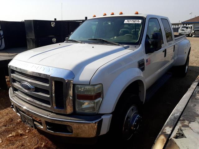 Ford F450