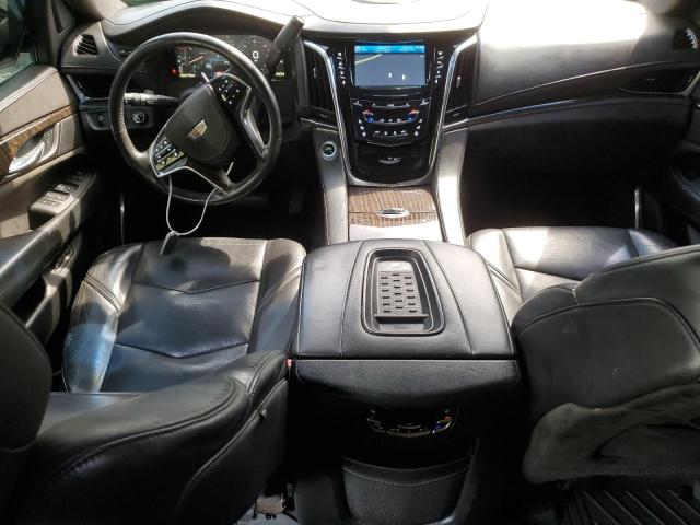 VIN 1GYS4PKJ8FR625515 2015 Cadillac Escalade, Platinum no.8