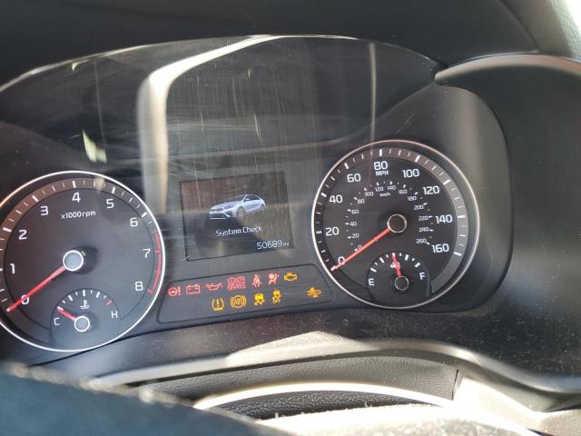 2020 KIA FORTE FE - 3KPF24ADXLE178507