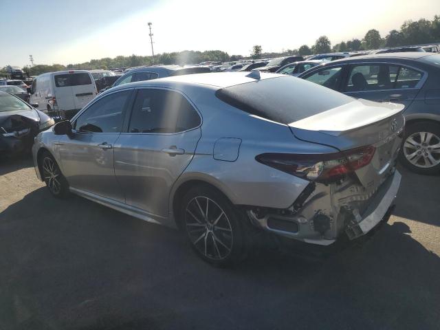 2023 TOYOTA CAMRY SE N - 4T1T11AK2PU736761