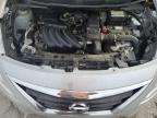 NISSAN VERSA S photo