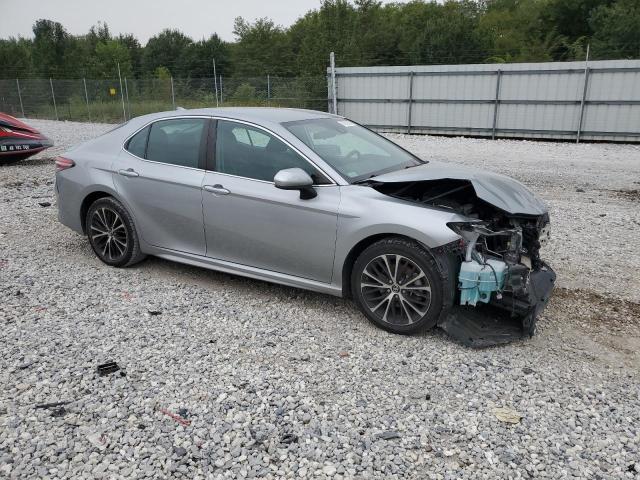 2019 TOYOTA CAMRY L - 4T1B11HK4KU706705