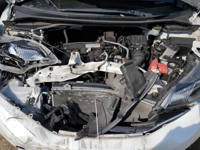 2017 HONDA FIT EX - JHMGK5H77HS014564