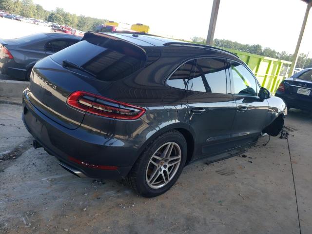 VIN WP1AA2A57JLB10596 2018 Porsche Macan no.3