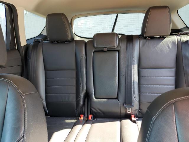 2015 FORD ESCAPE SE - 1FMCU0GX2FUC81669