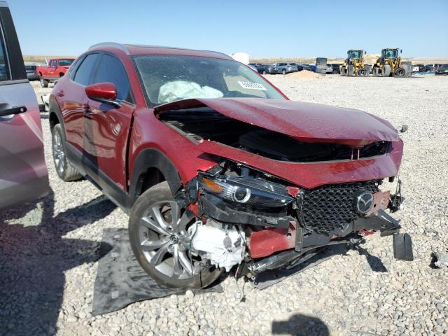 2024 MAZDA CX-30 PREF - 3MVDMBCMXRM637602