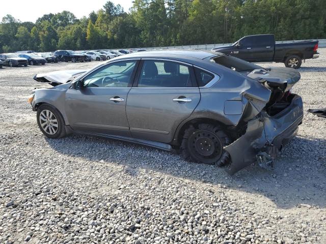 2017 NISSAN ALTIMA 2.5 - 1N4AL3AP8HC487294