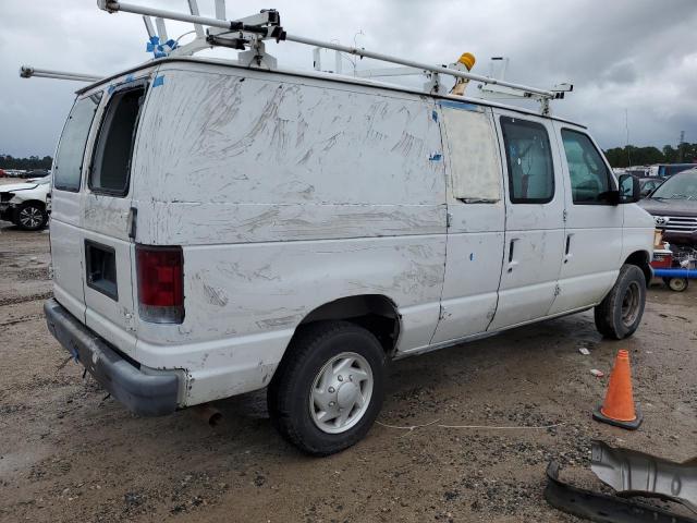 FORD ECONOLINE 2005 white cargo va gas 1FTNE24L85HA20593 photo #4