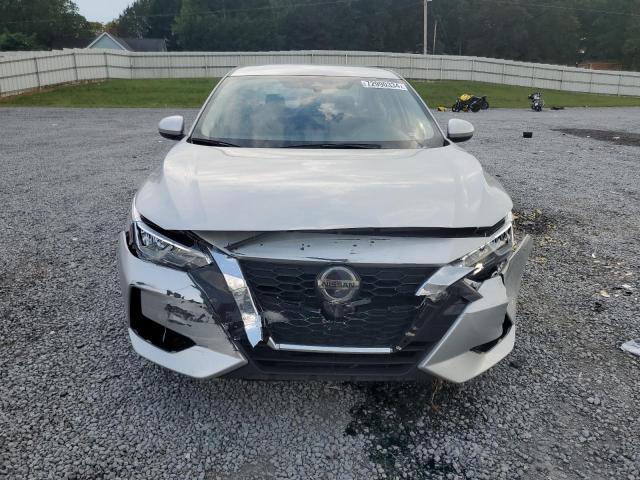 2023 NISSAN SENTRA S - 3N1AB8BV4PY301539