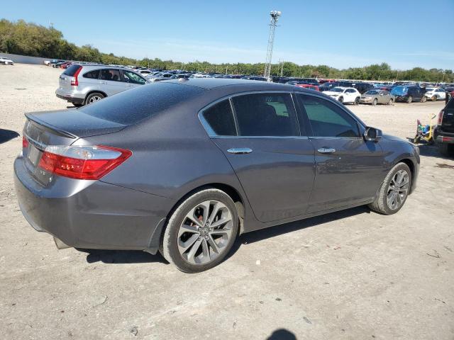 VIN 1HGCR3F84DA047650 2013 Honda Accord, Exl no.3