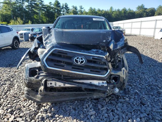 2017 TOYOTA TACOMA DOU - 5TFCZ5AN6HX117160