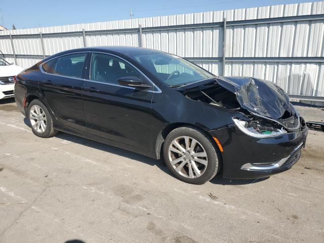 2015 CHRYSLER 200 LIMITE - 1C3CCCAB8FN532733