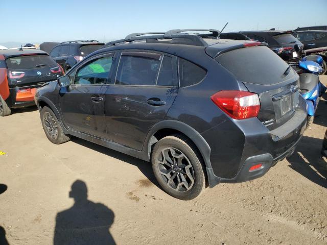 2016 SUBARU CROSSTREK - JF2GPABC8G8243785