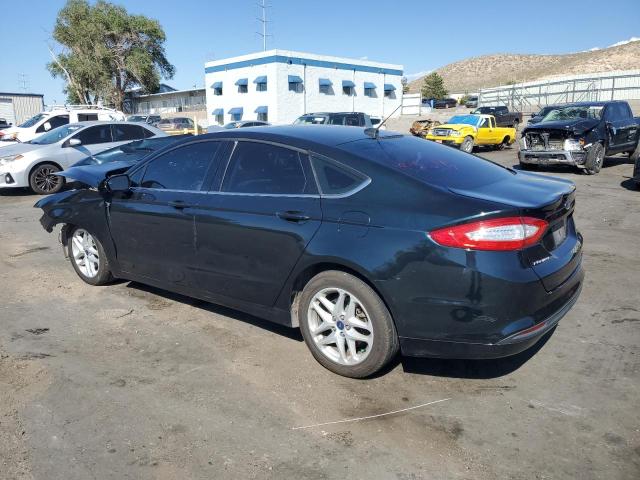 VIN 3FA6P0H70ER391722 2014 Ford Fusion, SE no.2