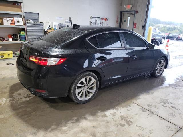2016 ACURA ILX BASE W - 19UDE2F30GA013496