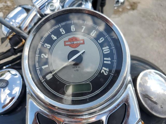 2013 HARLEY-DAVIDSON FLSTC HERI - 1HD1BWV13DB052153