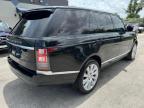 LAND ROVER RANGE ROVE photo