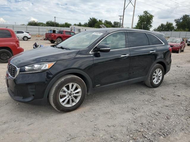 2020 KIA SORENTO S - 5XYPGDA55LG614262