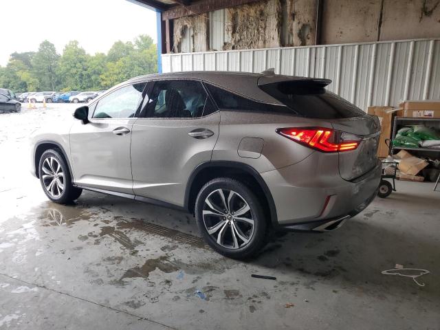 2018 LEXUS RX 350 BAS - 2T2ZZMCA2JC115730