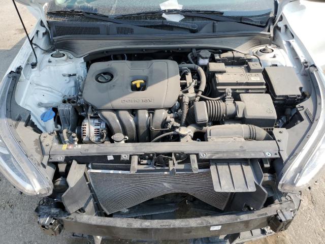 2021 KIA FORTE FE - 3KPF24AD8ME345996