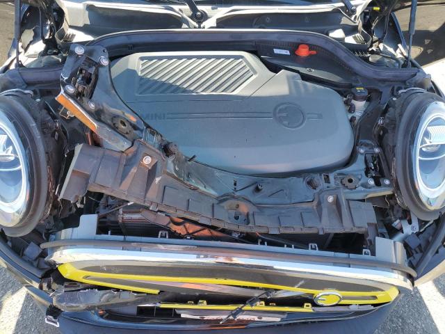 2021 MINI COOPER SE WMWXP3C07M2N46440