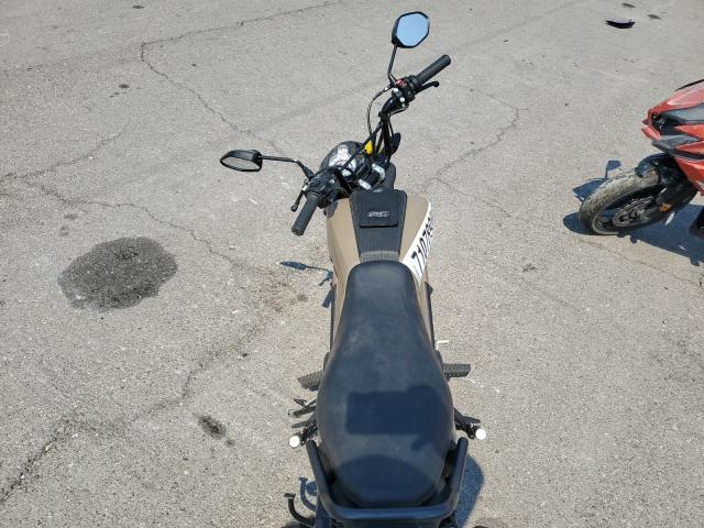 2023 HONDA NVA110 B 3H1JK0702PD103900