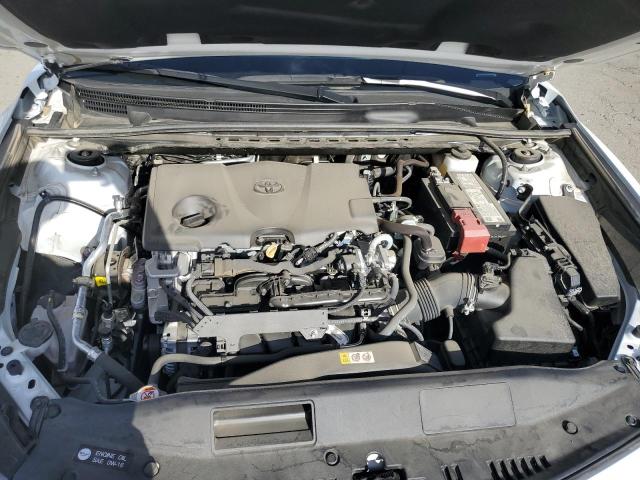 2023 TOYOTA CAMRY SE N - 4T1T11AK8PU831440