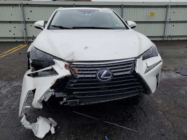 2021 LEXUS NX 300H BA - JTJDJRDZ4M5014758