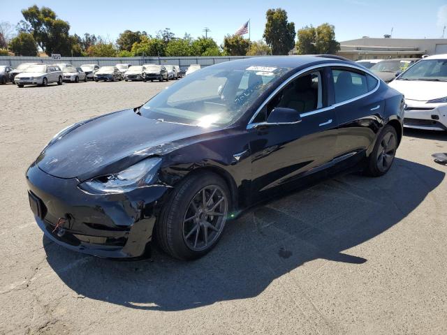 2019 TESLA MODEL 3 - 5YJ3E1EA5KF416037