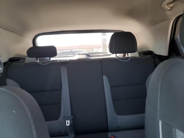 2024 CHEVROLET TRAILBLAZE - KL79MMSL9RB092279