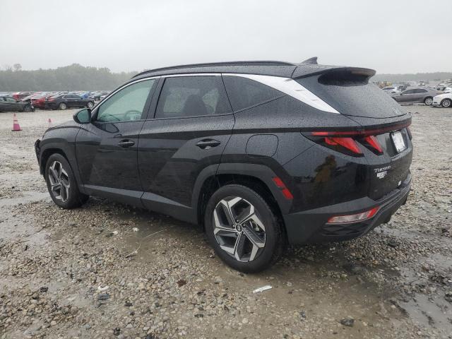 2024 HYUNDAI TUCSON SEL - 5NMJB3DE7RH426285