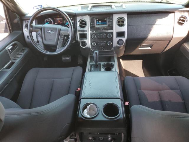 2017 FORD EXPEDITION - 1FMJU1HT4HEA04074