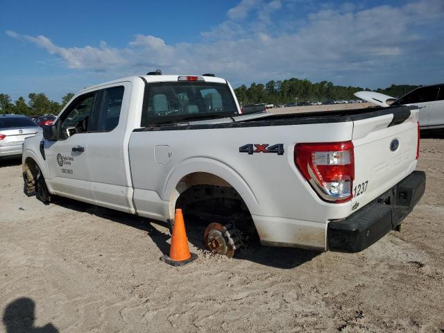 2023 FORD F150 SUPER - 1FTFX1E54PKE11237
