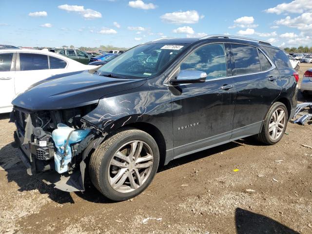 2020 CHEVROLET EQUINOX PR #2938291735