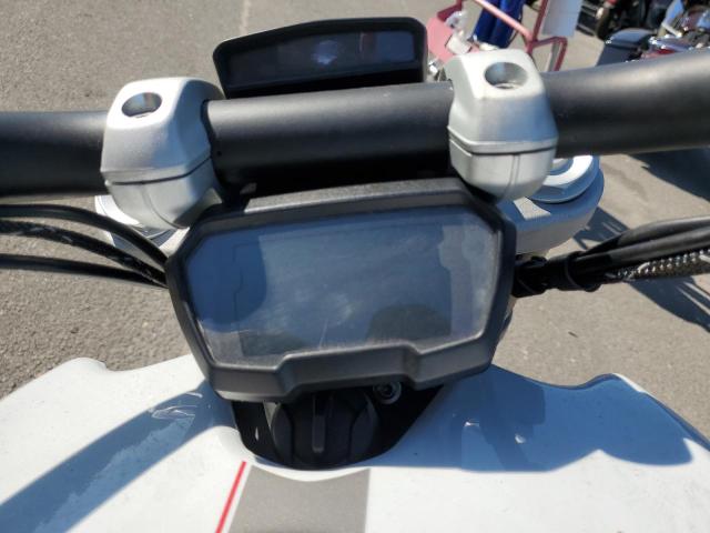 2019 DUCATI XDIAVEL ZDM13BKW0KB009849