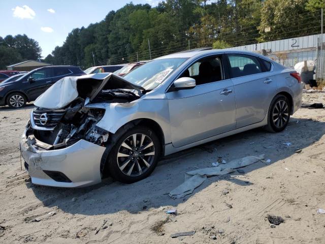 2016 NISSAN ALTIMA 2.5 - 1N4AL3AP3GC129826