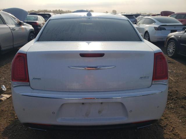 VIN 2C3CCARG6FH810896 2015 Chrysler 300, Limited no.6