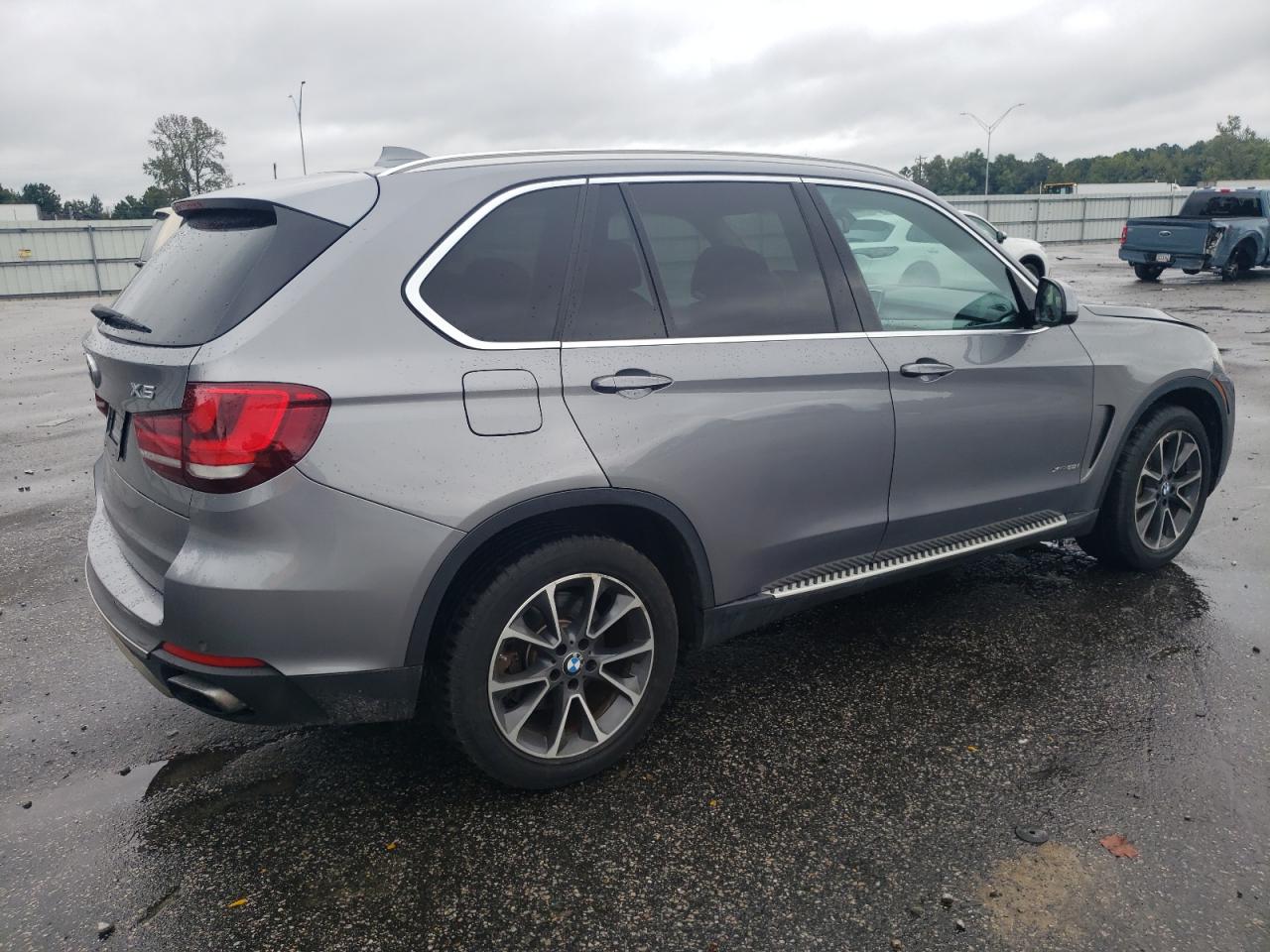 Lot #2876542879 2014 BMW X5 XDRIVE5