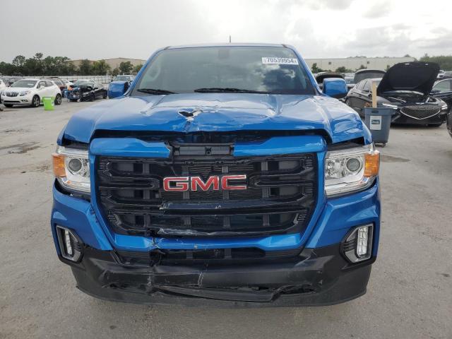 2022 GMC CANYON ELE 1GTG5CEN8N1244860  70539954