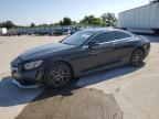 MERCEDES-BENZ S 550 photo