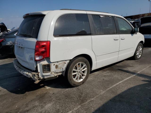 VIN 2C4RDGCG1ER430596 2014 Dodge Grand Caravan, Sxt no.3