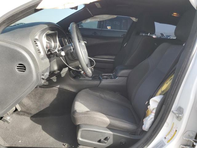 2015 DODGE CHARGER SX - 2C3CDXHG9FH863335