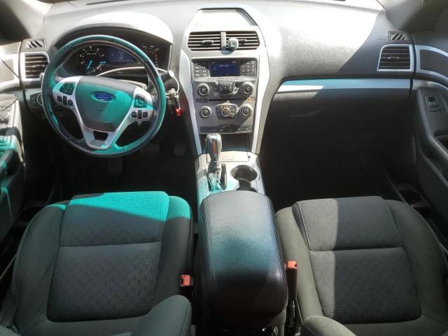 2015 FORD EXPLORER X - 1FM5K8D89FGA21830