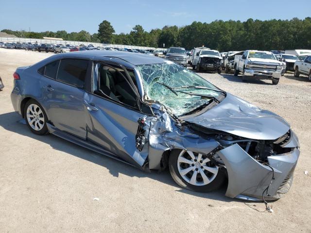 2023 TOYOTA COROLLA LE - 5YFB4MDE9PP070607